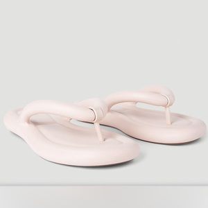 MELISSA Free Flip Flops